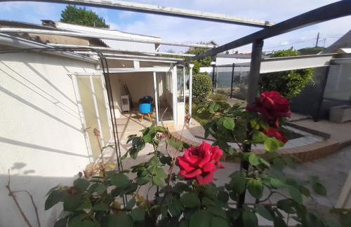 Maison 2 pièces avec jardin Nantes Beaujoire - Foto 3