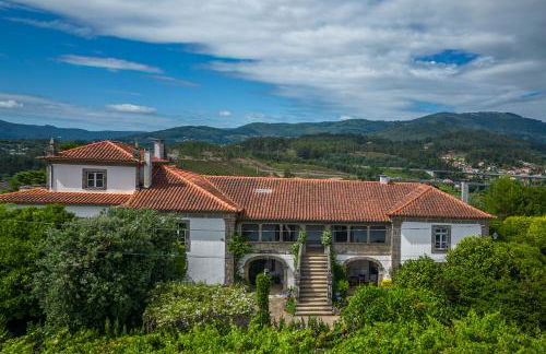 Quinta Da Aldeia - Foto 10