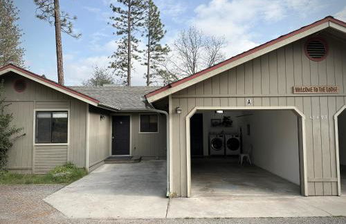 Prime location Yosemite Expedition by Casa Oso - Foto 22