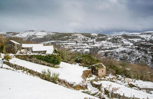 Macheta's Coutry House - Foto 77