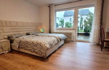 schöne Wohnung am Georgenberg - Foto 3