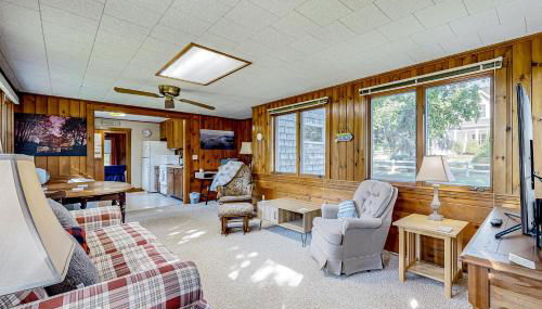 Seaside Cottage - Foto 4