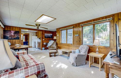 Seaside Cottage - Foto 4