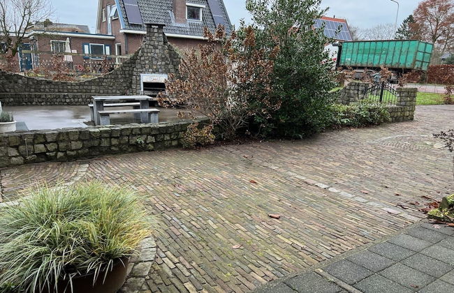 Cozy Holiday Home in Olst-wijhe With Swimming Pool - Photo 66