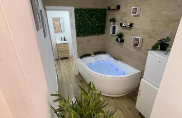 Estudio BF jacuzzi jerez - Foto 10