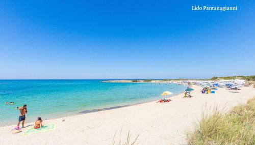 Casa Turchese al piano terra - Foto 2