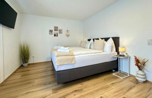 3 Zimmer Apartment, 95 qm, max 5 Personen, Balkon, Garage, Internet 100 MBit - Foto 16