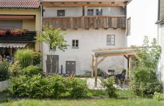 Ferienwohnung Mühlbachgasse 9 - Foto 9