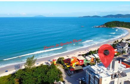 1005 Residencial Positano Apto 203 - Quatro Ilhas - Photo 1