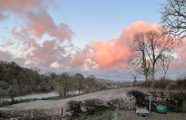 Cambrian Cottages - Foto 36