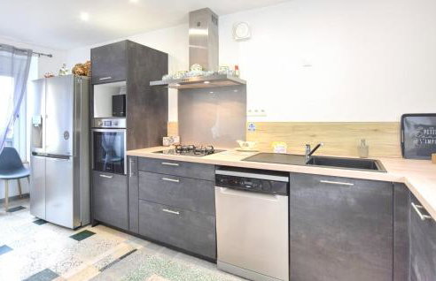 3 Bedroom Nice Home In Saint-Marcouf - Foto 12