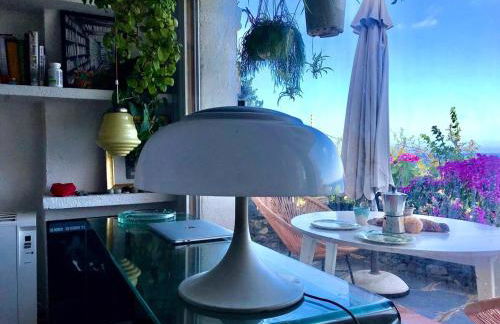 Balcony with sea view - Foto 33