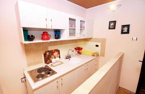 Holiday apartments Veli Iz, Iz - 6253 - Foto 21