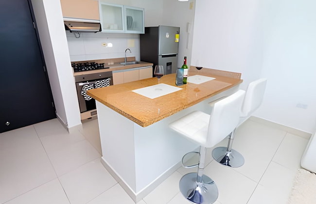 Apartamentos Neos - Cerca al Mar by SOHO - Foto 76