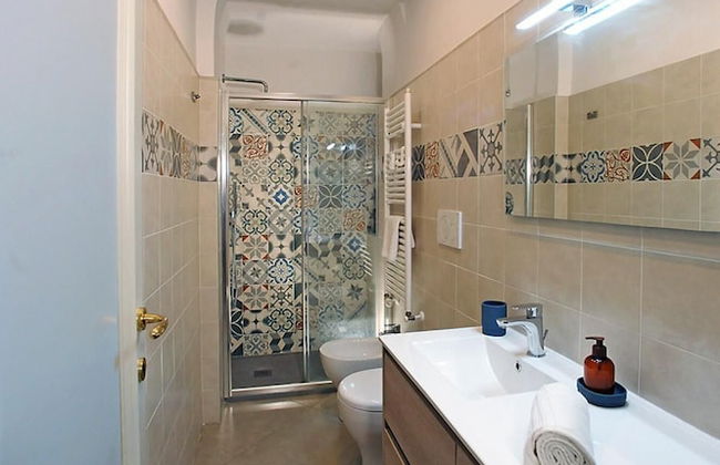 Casa Dora by Wonderful Italy - Foto 16