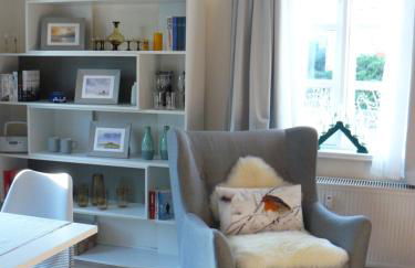 Ferienwohnung Seidler - Foto 15