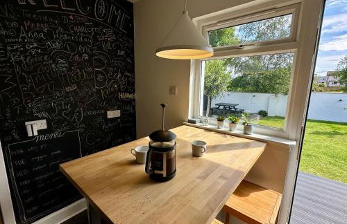 Lovely house & garden, short walk to town & beach. - Foto 20