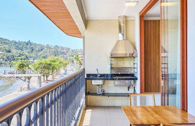 Anamá Apart Hotel de Frente Pra o Mar - Foto 64