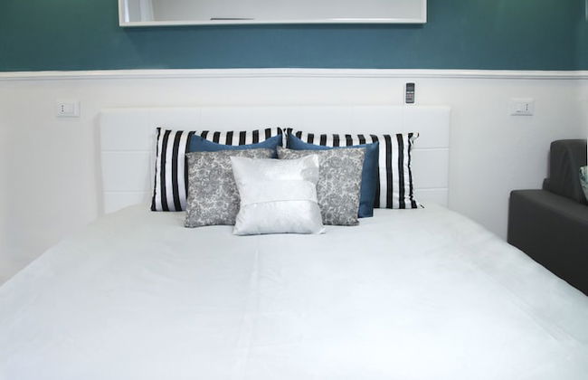 Colorful Sea View Apartments - Foto 13