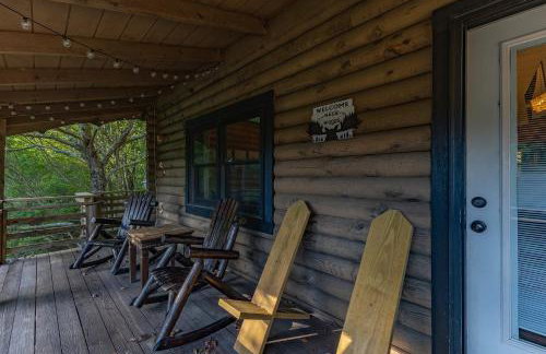 Boulder Brook Retreat - Foto 30