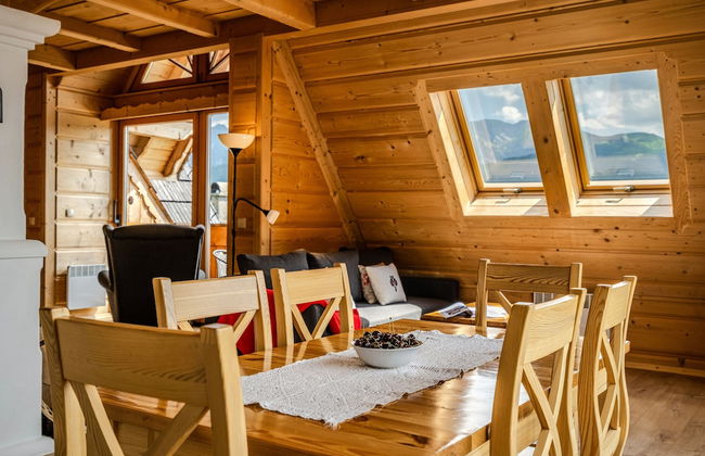 Osada Kościelisko - Foto 51