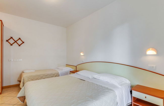 Comfy Apartment in Milano Marittima near Pine Forest - Foto 5