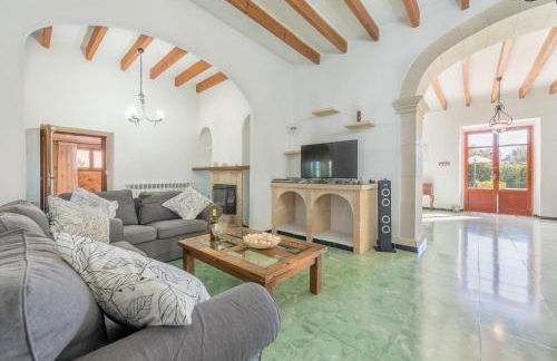 Finca Ca'n Puig - Foto 14