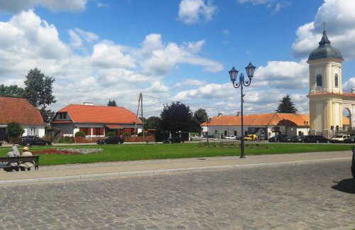 Apartamenty Sawino 4 - Foto 26