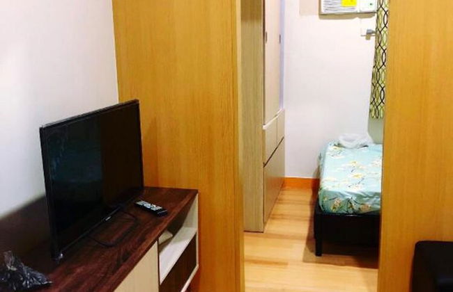 Happy Stay at Trees Residences - Foto 1