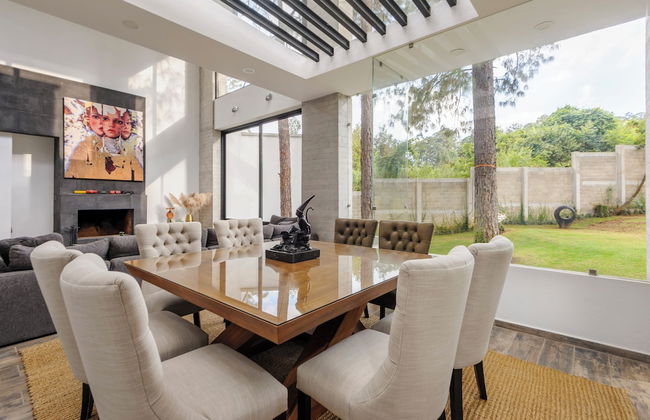 Casa María - Foto 33