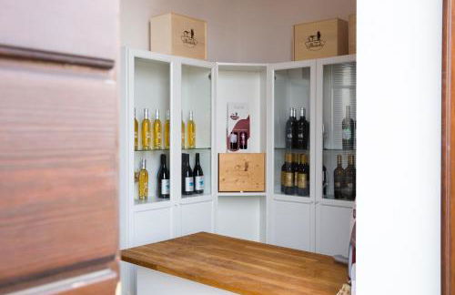 Agriturismo Fattoria di Monticello - Foto 35