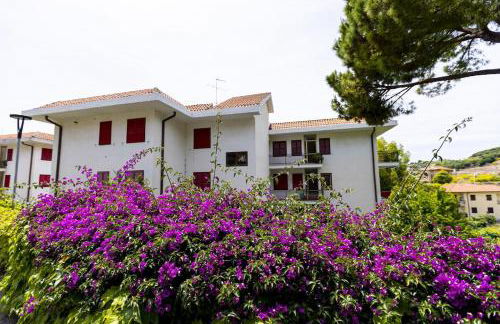 Le Persiane Rosse - Foto 1