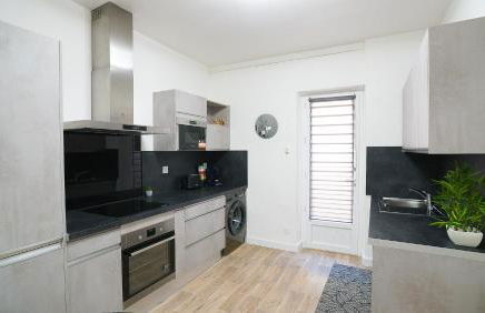 Appartement Les Halles 2, Climatisation, Terrasse, Garage - Foto 11