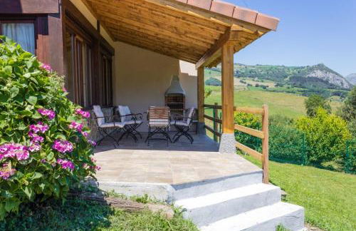 Casa Rural La Lastría - Foto 35