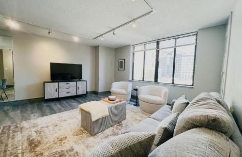 Downtown Hartford Condo - XL Center - Foto 24