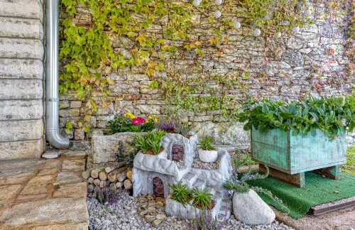 Villa Targeto with Sea View - Foto 30