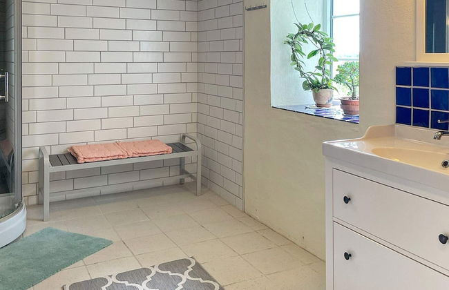 5 Person Holiday Home in Sjobo - Foto 15