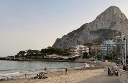 Abracadabra Calpe - Photo 72