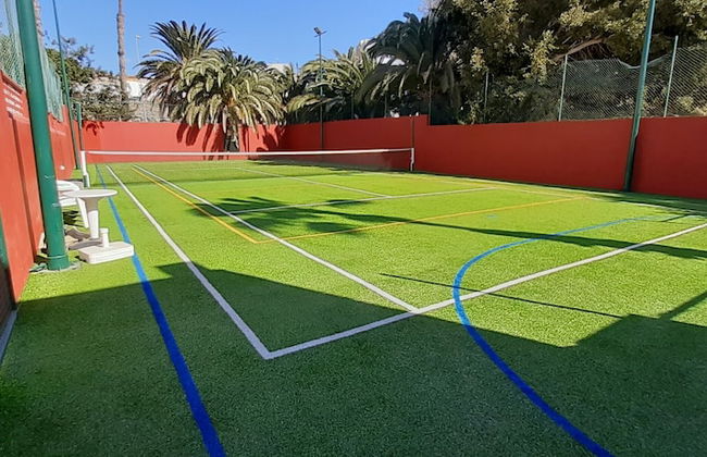 Apartments Turbo Club - Foto 23