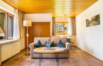 Ferienhaus Unmüßig - Foto 10