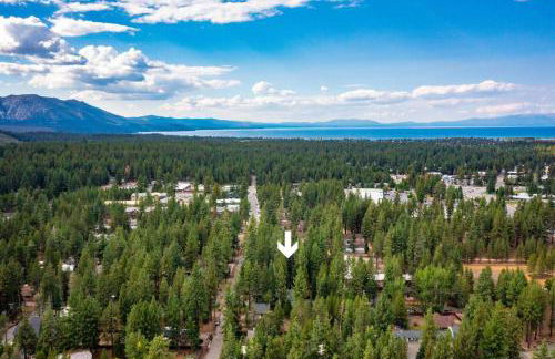 TaHaus Hot Tub Pool Table Dog Friendly - Foto 18