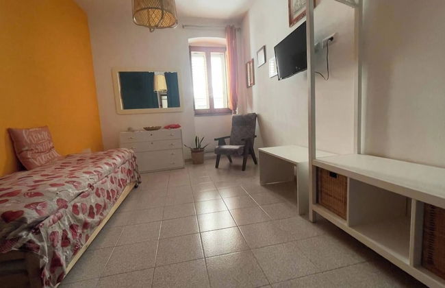 Itiseasy Cuglieri 1 Premium Suite Apartment - Foto 13