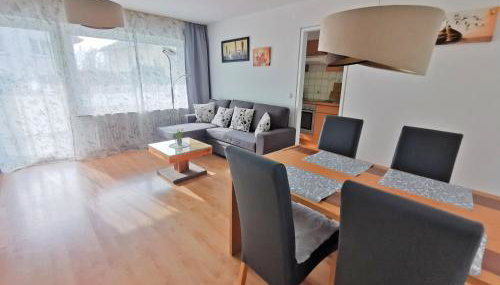 BodenSEE Apartment Wasserburg Sonnhaldenstraße - Foto 4