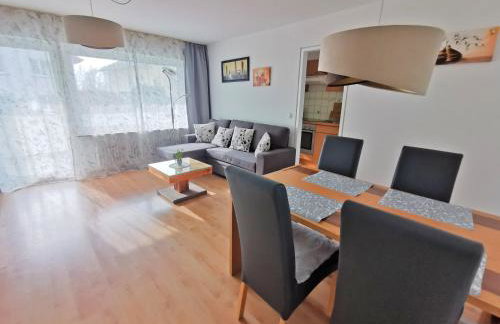 BodenSEE Apartment Wasserburg Sonnhaldenstraße - Foto 4