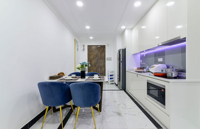 Aura Apartment Da Lat - Foto 22