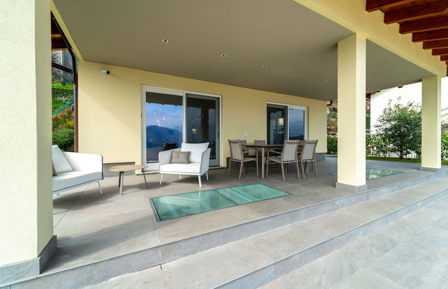 Villa Magnolia by Wonderful Italy - Foto 48