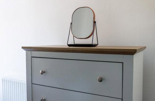 Gateshead 4 BR Home for Serenity Stay - Foto 49