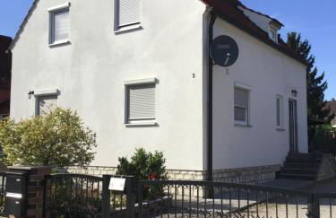 Ferienwohnung Elina - Foto 1