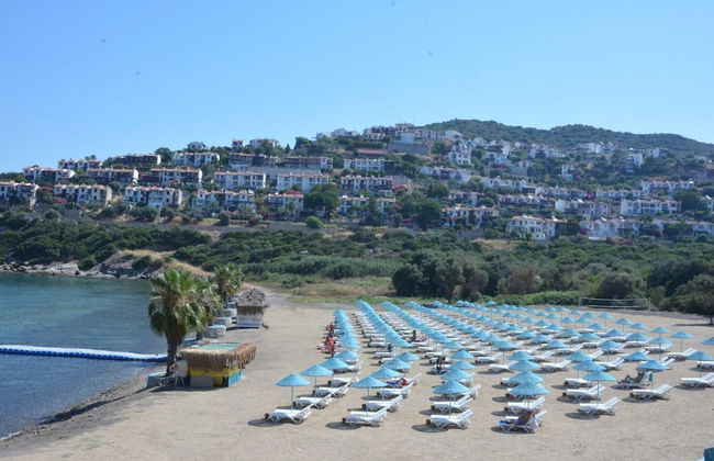 Argento Plazzo Hotel Bodrum - Foto 59