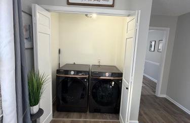 Luxury 4BR Retreat PS5 Massage Chair Renovated - Foto 31